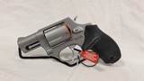 USED TAURUS 605 .357 MAG