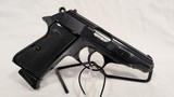 USED WALTHER PP NDS MARKED .32 ACP - 3 of 5