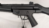 USED GSG/ATI GSG-22 .22 LR - 3 of 8