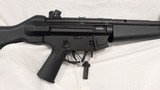 USED GSG/ATI GSG-22 .22 LR - 7 of 8