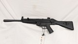 USED GSG/ATI GSG-22 .22 LR