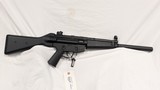 USED GSG/ATI GSG-22 .22 LR - 5 of 8
