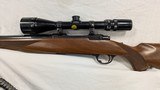 USED RUGER M77 .243 WIN - 3 of 9