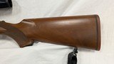 USED RUGER M77 .243 WIN - 2 of 9