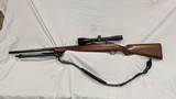 USED RUGER M77 .243 WIN