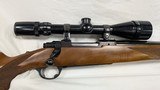 USED RUGER M77 .243 WIN - 8 of 9