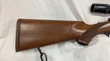USED RUGER M77 .243 WIN - 7 of 9