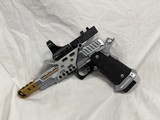 Used STI DVC OPEN 2011 9mm CMore - 1 of 7