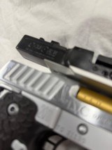 Used STI DVC OPEN 2011 9mm CMore - 7 of 7