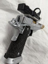 Used STI DVC OPEN 2011 9mm CMore - 6 of 7