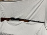 Used Remington 870 Wingmaster 410 1979 Modified 25” - 1 of 10