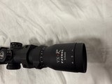 Used Leupold VR-R Patrol3-9-40 w mount - 2 of 4