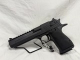 MAGNUM RESEARCH DEXIX6 MK XIX COMP SYS 6 357 44 & 50