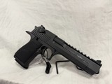 MAGNUM RESEARCH DEXIX6 MK XIX COMP SYS 6 357 44 & 50 - 4 of 5