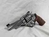SMITH & WESSON 629 44MAG MOUNTAIN GUN - 2 of 4