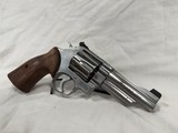 SMITH & WESSON 629 44MAG MOUNTAIN GUN - 4 of 4