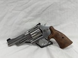 SMITH & WESSON 629 44MAG MOUNTAIN GUN - 1 of 4