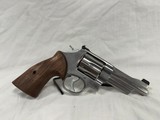 SMITH & WESSON 629 44MAG MOUNTAIN GUN - 3 of 4