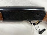 BROWING BAR SAFAR TRIBUTE ELK 30-06SPRG - 3 of 8