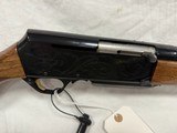 BROWING BAR SAFAR TRIBUTE ELK 30-06SPRG - 7 of 8
