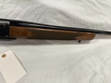 BROWING BAR SAFAR TRIBUTE ELK 30-06SPRG - 8 of 8