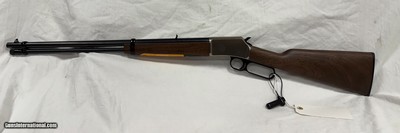 BROWNING BL-22 FLD 22LR