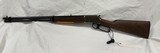 BROWNING BL-22 FLD 22LR - 1 of 7