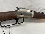 BROWNING BL-22 FLD 22LR - 6 of 7