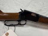 BROWNING BL-22 22LR - 7 of 8
