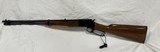 BROWNING BL-22 22LR - 1 of 8