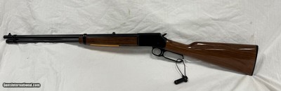 BROWNING BL-22 22LR