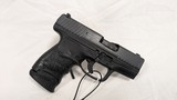 USED WALTHER PPS 9MM - 2 of 2