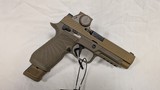 USED SIG SAUER M17X 9MM - 2 of 2
