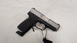 USED KAHR ARMS CW40 .40 S&W - 2 of 2