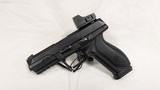 USED RUGER AMERICAN 9MM