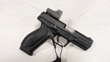 USED RUGER AMERICAN 9MM - 2 of 2