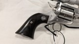 USED RUGER SINGLE SIX HUNTER .17 HMR - 6 of 9