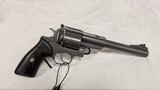 RUGER SUPER REDHAWK .480 RUGER - 2 of 2
