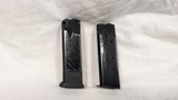 USED PARA ORDINANCE P1445 .45 ACP MAGAZINES (X2) - 2 of 4