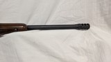 USED MOSSBERG PATRIOT .450 BUSHMASTER - 13 of 13