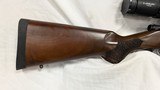 USED MOSSBERG PATRIOT .450 BUSHMASTER - 7 of 13