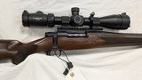 USED MOSSBERG PATRIOT .450 BUSHMASTER - 8 of 13
