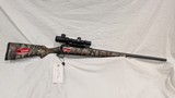 USED SAVAGE 220 CAMO 20GA - 8 of 12