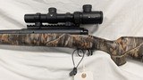 USED SAVAGE 220 CAMO 20GA - 3 of 12