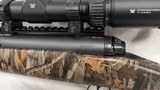 USED SAVAGE 220 CAMO 20GA - 7 of 12