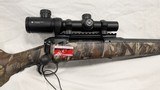 USED SAVAGE 220 CAMO 20GA - 10 of 12