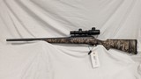 USED SAVAGE 220 CAMO 20GA
