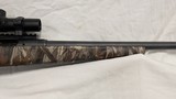USED SAVAGE 220 CAMO 20GA - 11 of 12