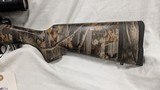USED SAVAGE 220 CAMO 20GA - 2 of 12