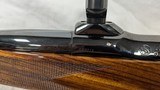 USED COLT SAUER GRAND AFRICAN .458 WIN MAG - 7 of 17